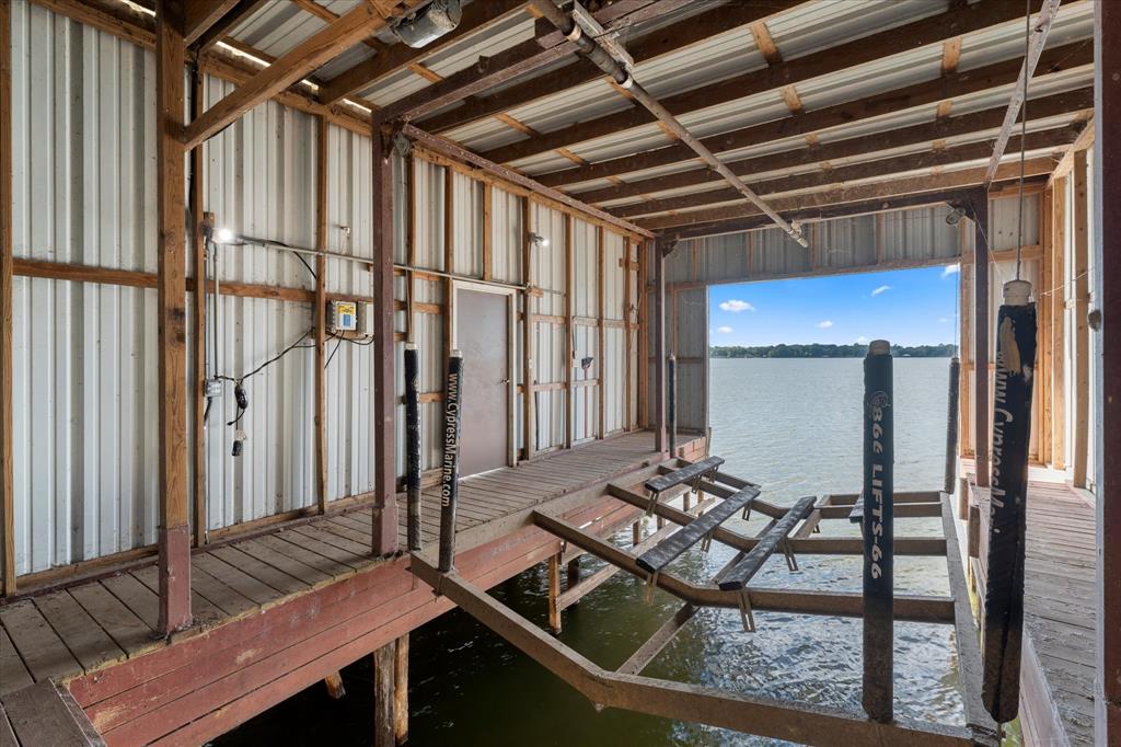 Boat Lifts