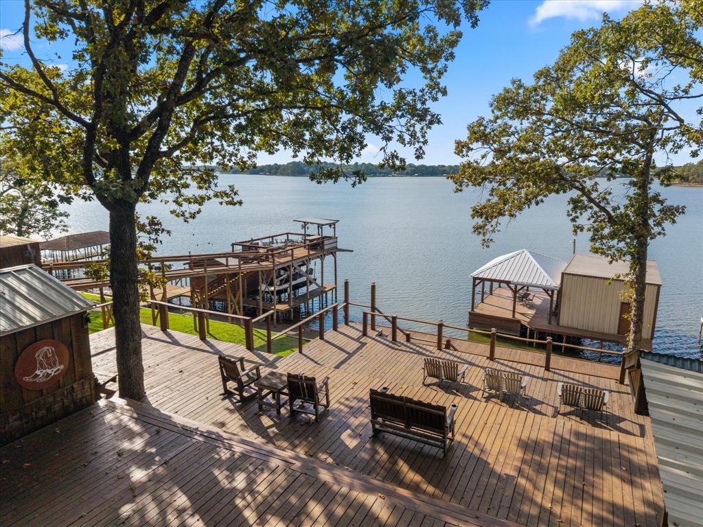 236 County Road 1422, Quitman, TX 75783
