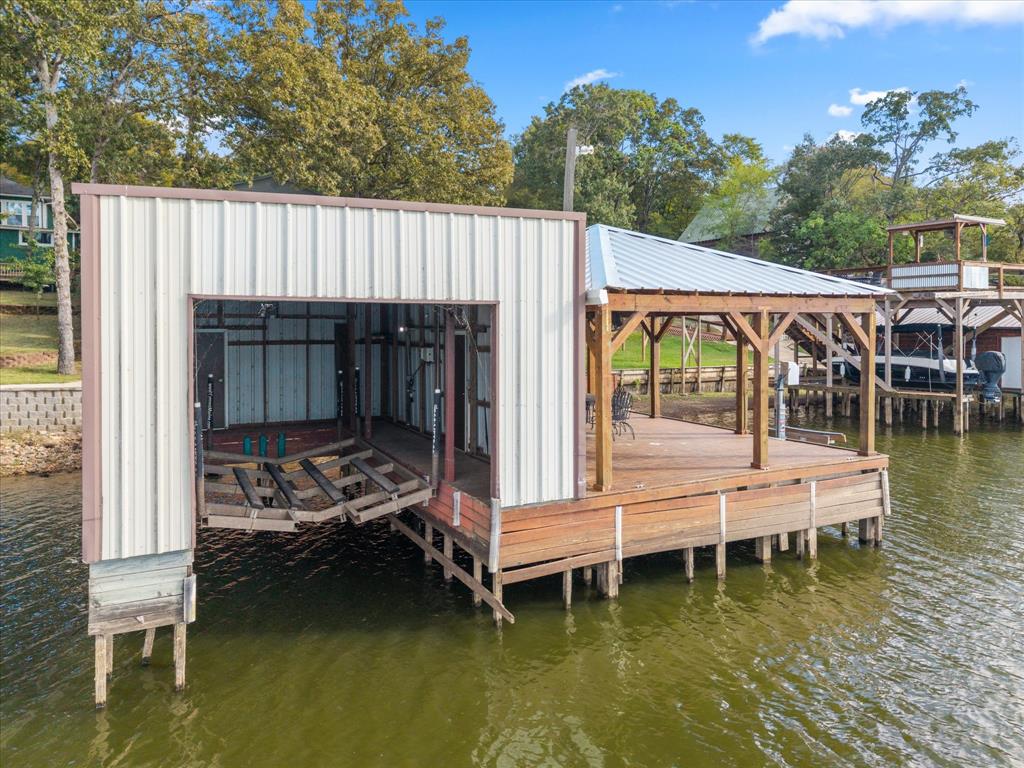 Boat House