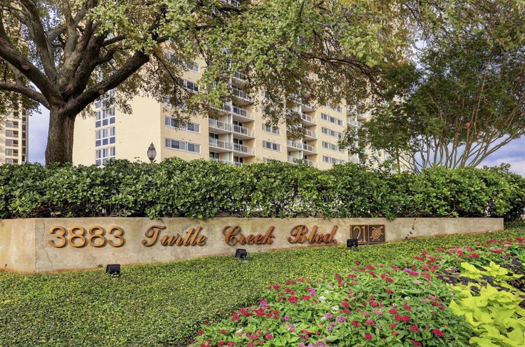 3883 Turtle Creek Boulevard, #1115, Dallas, TX 75219