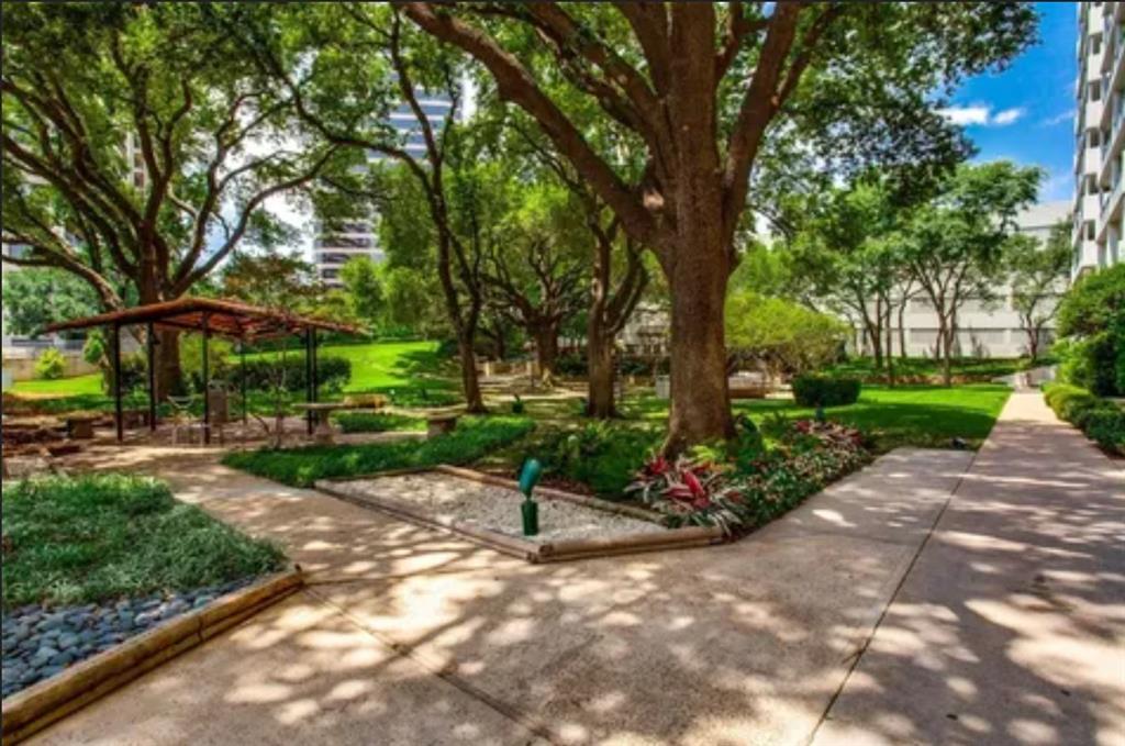 3883 Turtle Creek Boulevard, #1115, Dallas, TX 75219