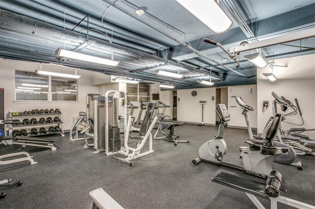 3883 Turtle Creek Boulevard, #1115, Dallas, TX 75219