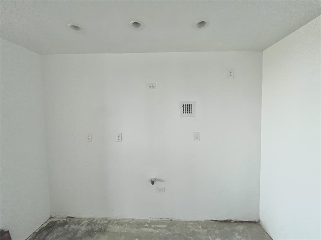 side wall