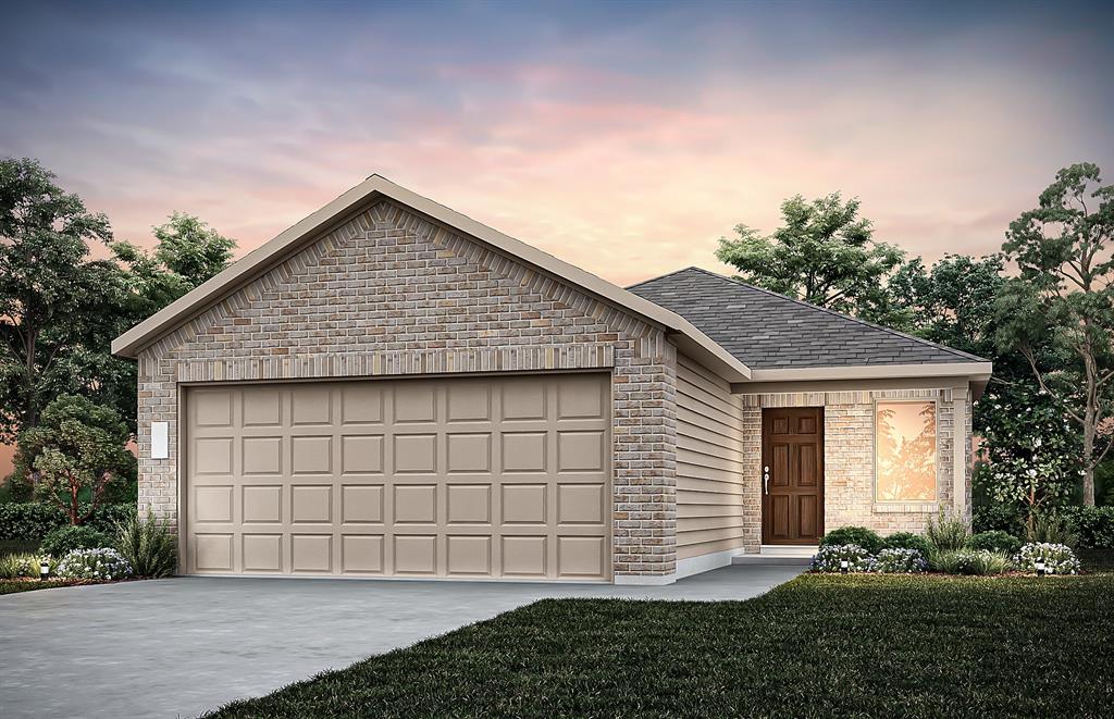 NEW CONSTRUCTION: Beautiful one-story home available at Ashford Crossing NEW CONSTRUCTION: Beautiful one-story home available at Ashford Crossing
