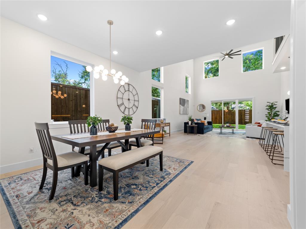 426 Martinique Avenue, Dallas, TX 75223