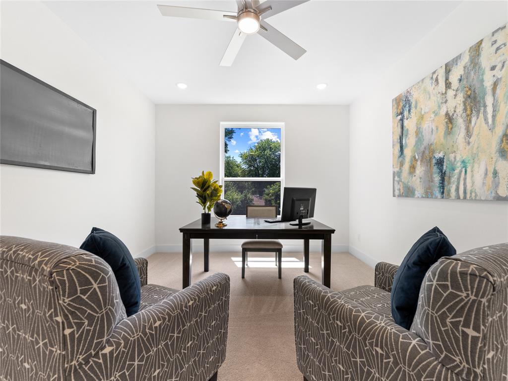 426 Martinique Avenue, Dallas, TX 75223