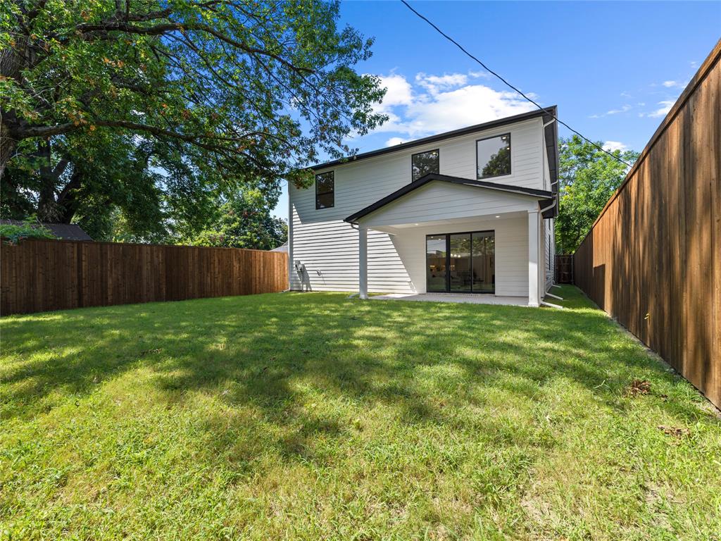 426 Martinique Avenue, Dallas, TX 75223