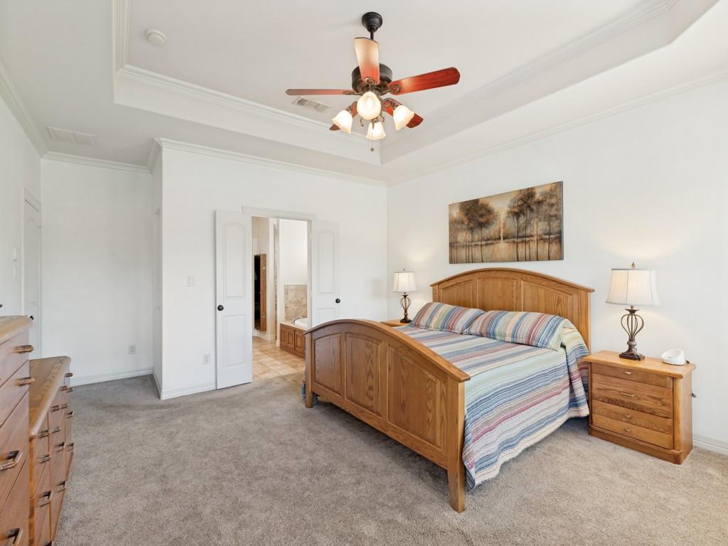 2860 Forest Drive, Celina, TX 75009