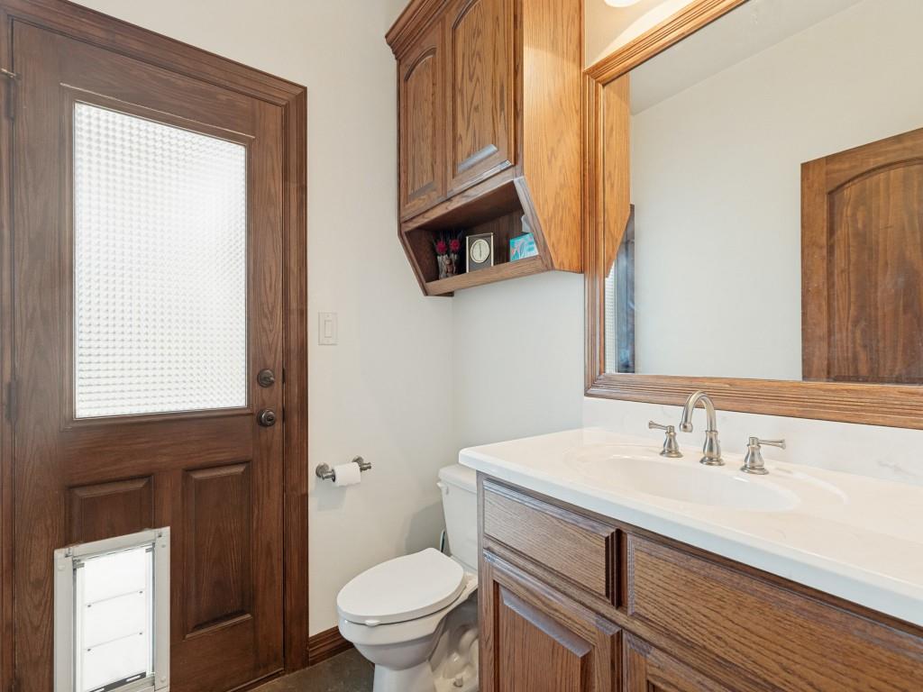 2860 Forest Drive, Celina, TX 75009