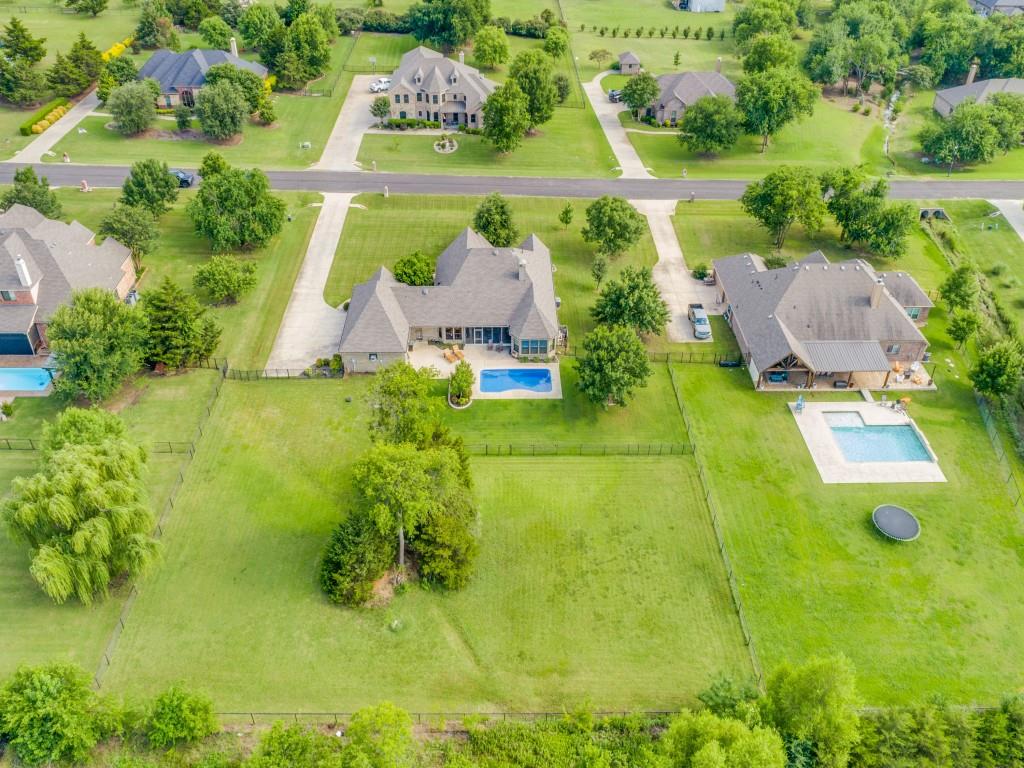 2860 Forest Drive, Celina, TX 75009