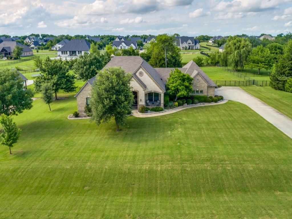 2860 Forest Drive, Celina, TX 75009