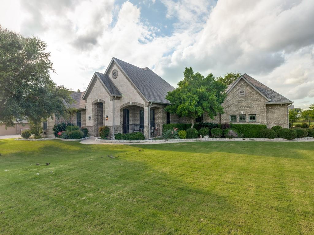 2860 Forest Drive, Celina, TX 75009