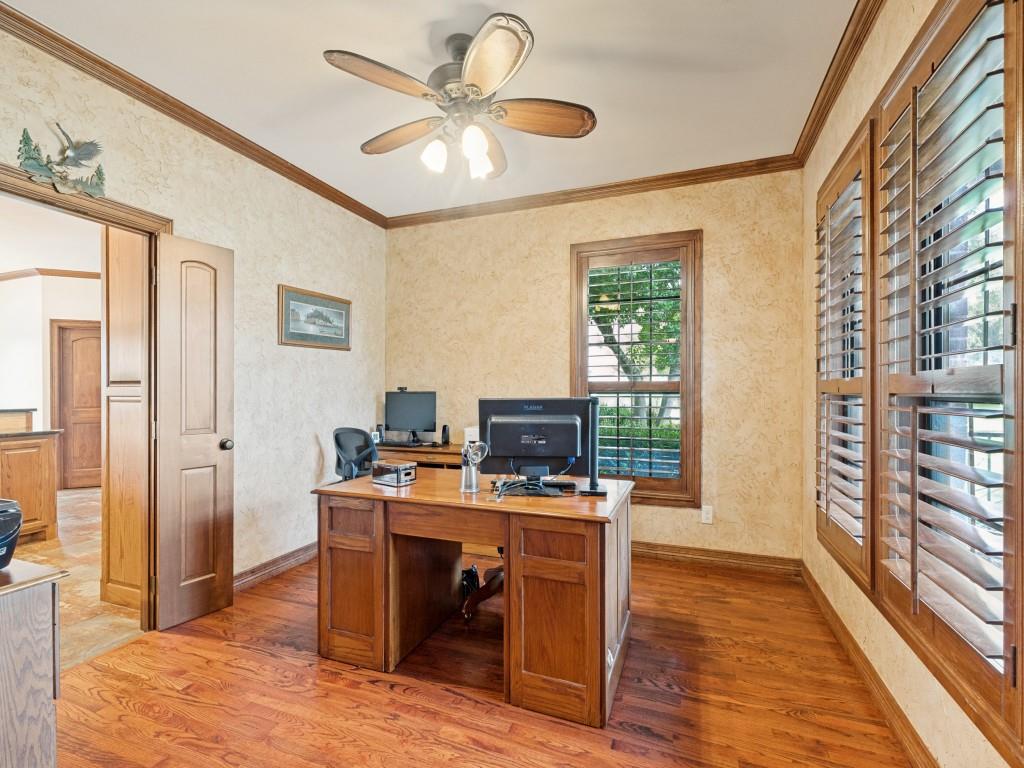 2860 Forest Drive, Celina, TX 75009
