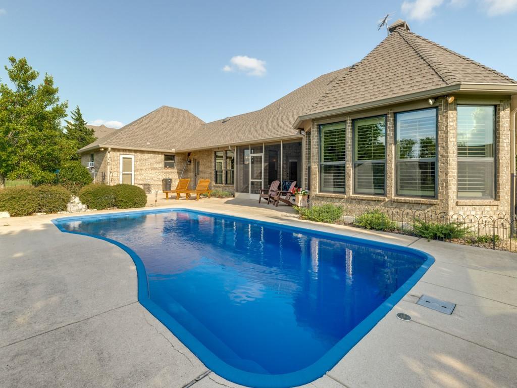2860 Forest Drive, Celina, TX 75009