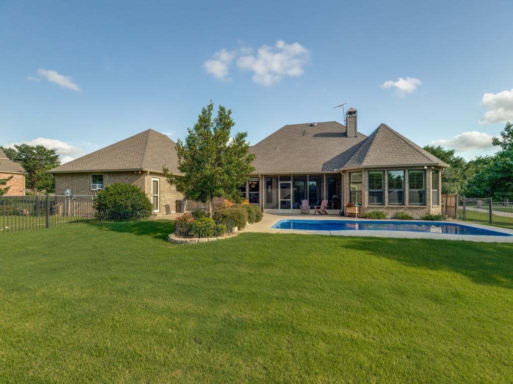 2860 Forest Drive, Celina, TX 75009