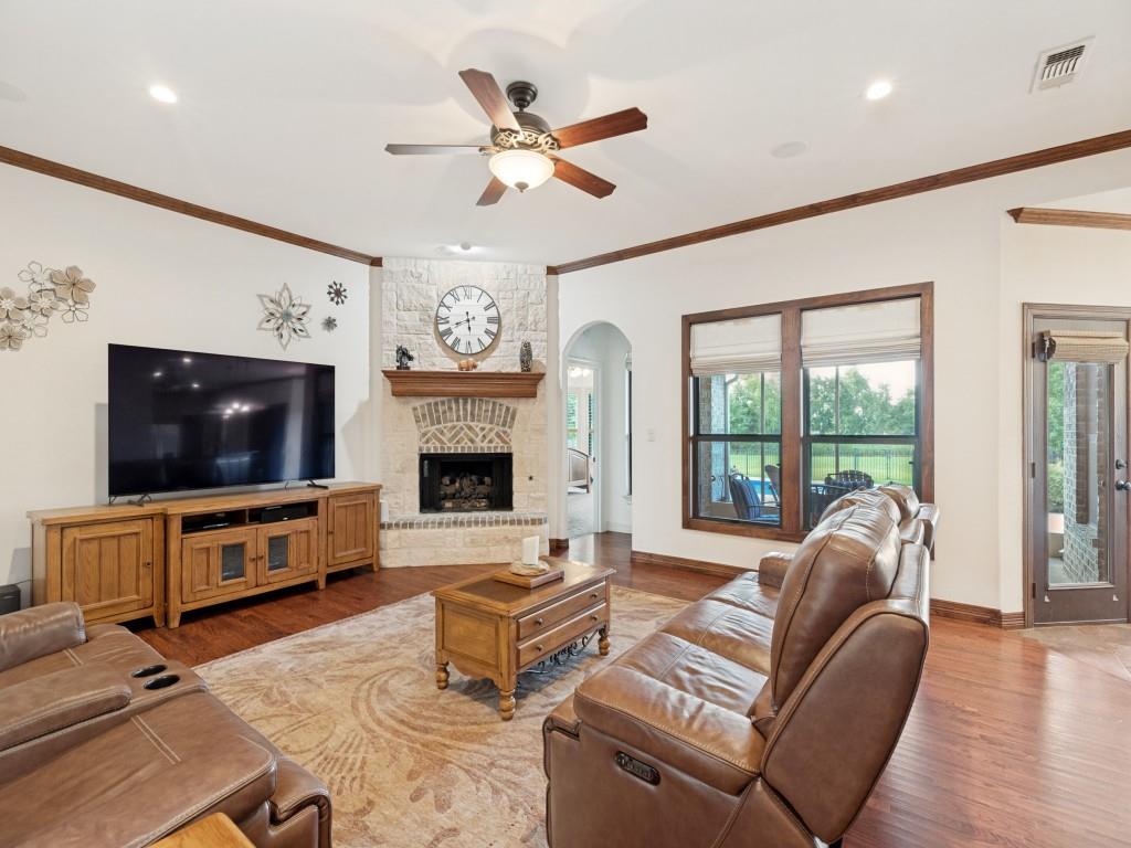 2860 Forest Drive, Celina, TX 75009