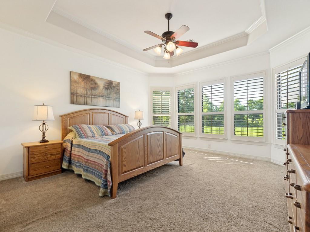 2860 Forest Drive, Celina, TX 75009