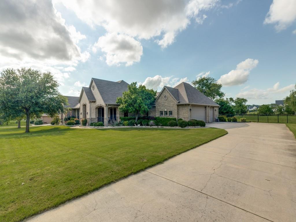 2860 Forest Drive, Celina, TX 75009