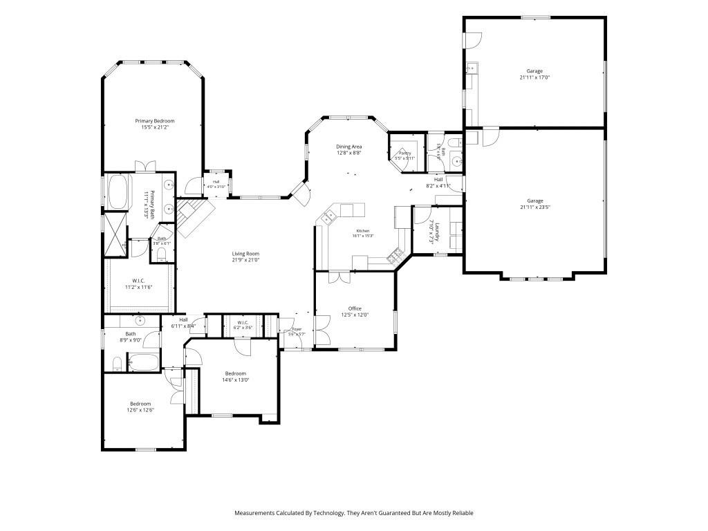2860 Forest Drive, Celina, TX 75009