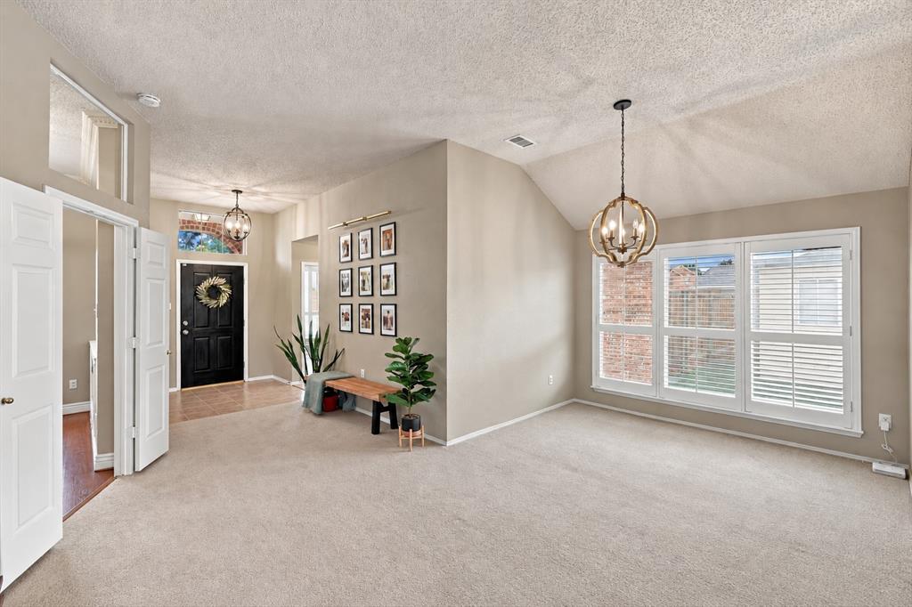 2914 Beau Drive, Mesquite, TX 75181