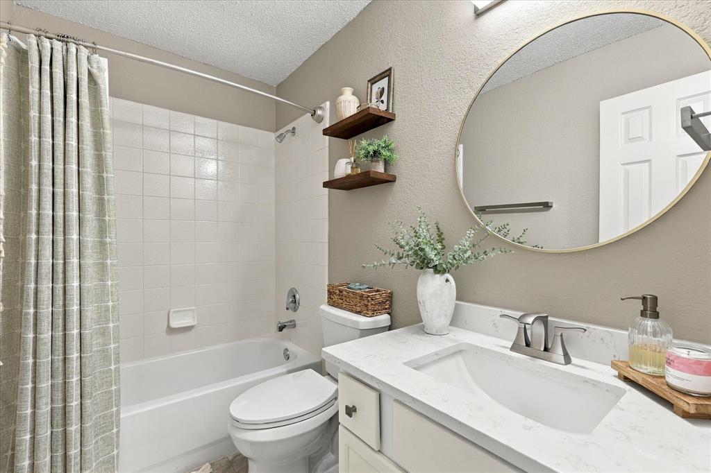 2914 Beau Drive, Mesquite, TX 75181