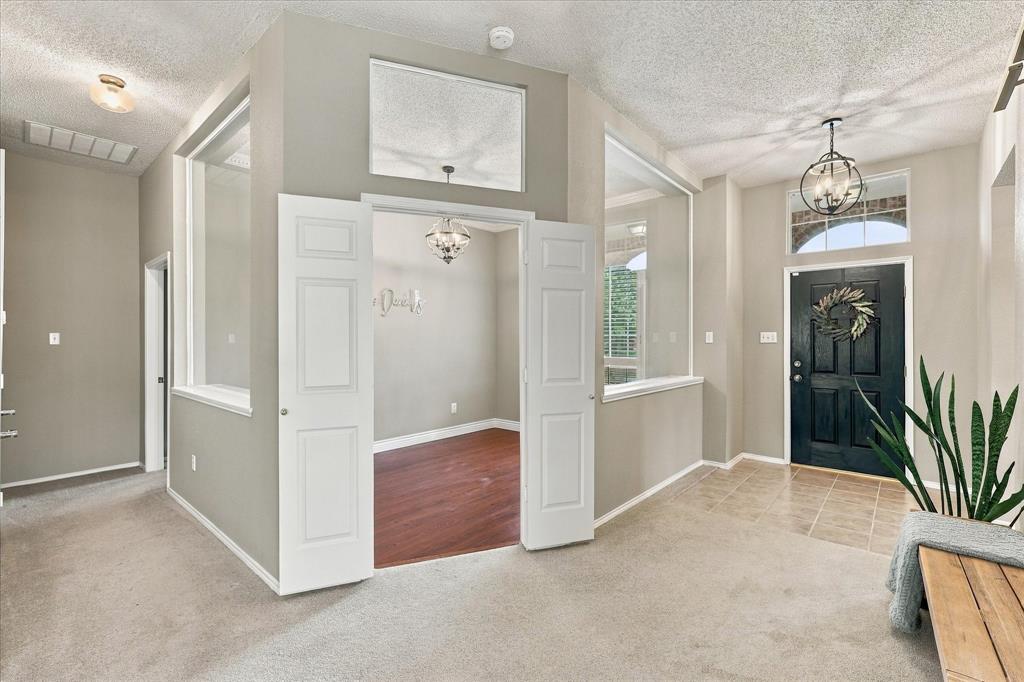 2914 Beau Drive, Mesquite, TX 75181