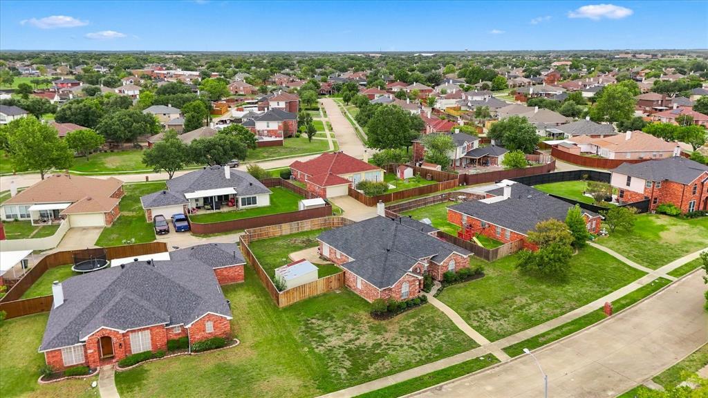 2914 Beau Drive, Mesquite, TX 75181