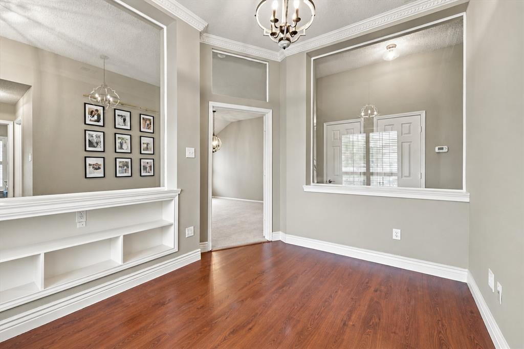 2914 Beau Drive, Mesquite, TX 75181