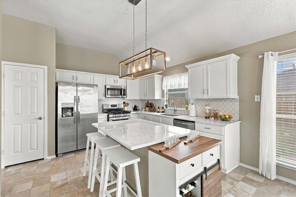 2914 Beau Drive, Mesquite, TX 75181
