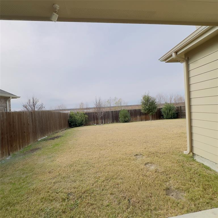 2513 Real Quiet Drive, Forney, TX 75126