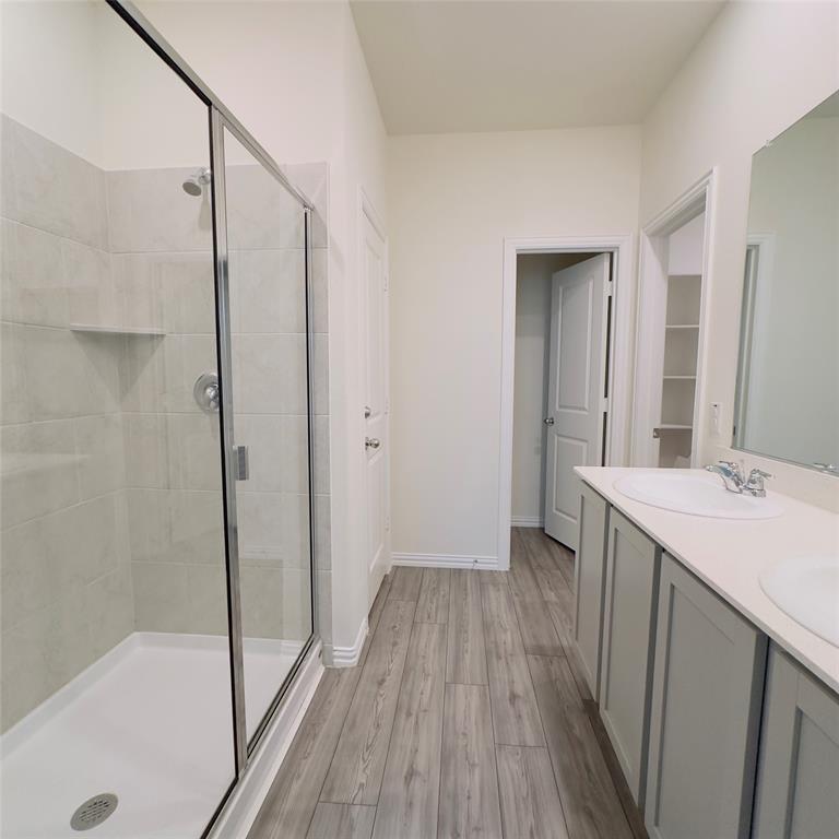 2513 Real Quiet Drive, Forney, TX 75126