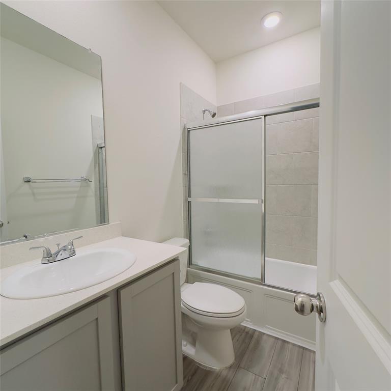 2513 Real Quiet Drive, Forney, TX 75126