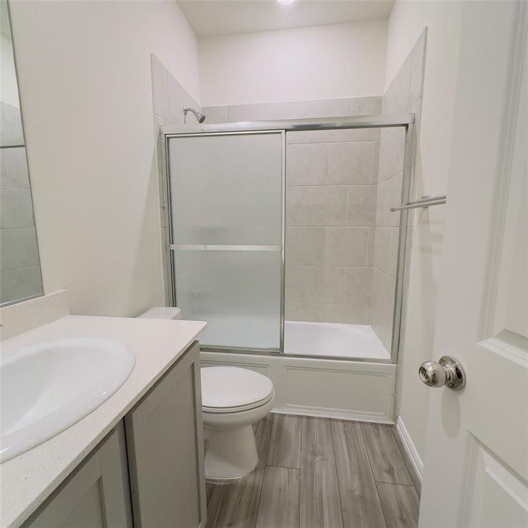 2513 Real Quiet Drive, Forney, TX 75126