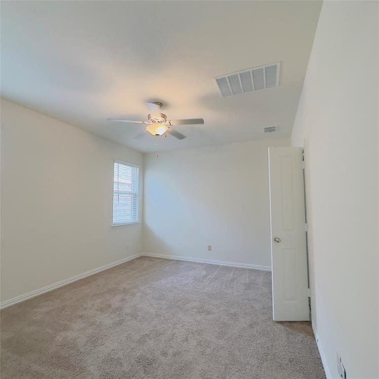 2513 Real Quiet Drive, Forney, TX 75126