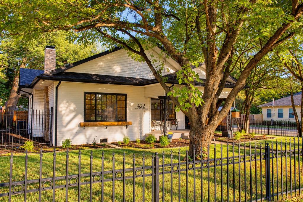 422 S Oak Cliff Boulevard, Dallas, TX 75208