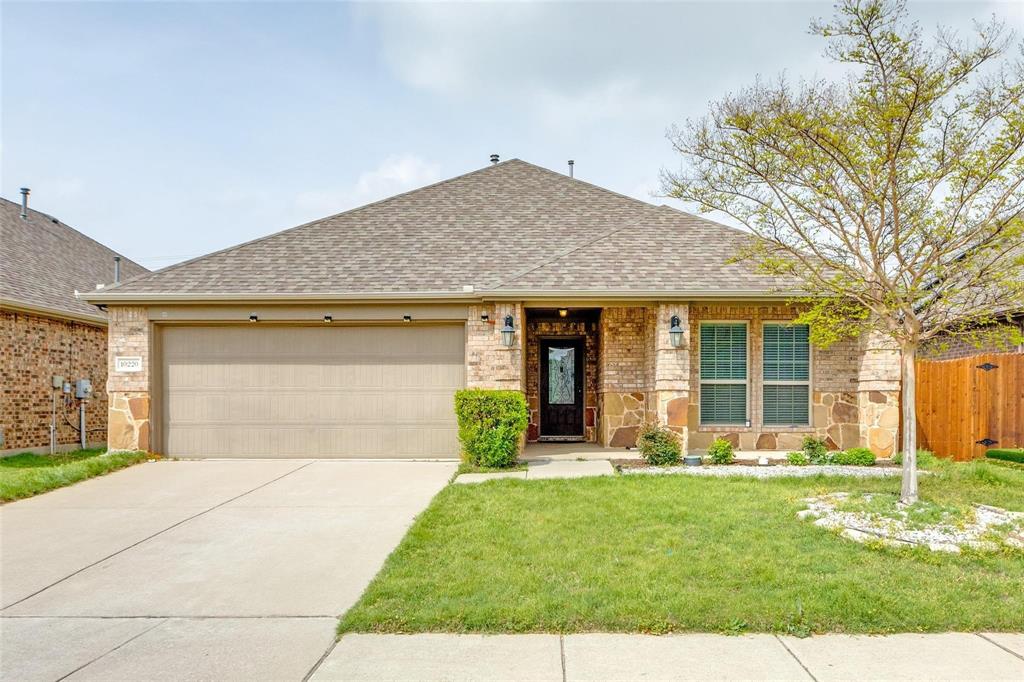 10220 Bennet Drive, McKinney, TX 75072