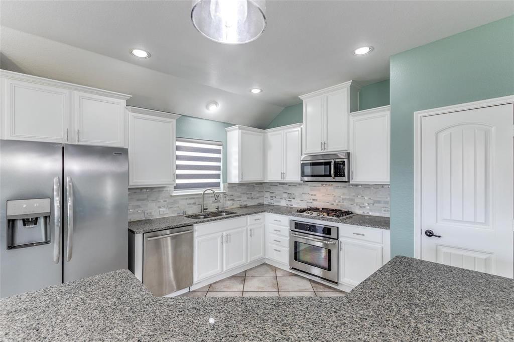 10220 Bennet Drive, McKinney, TX 75072