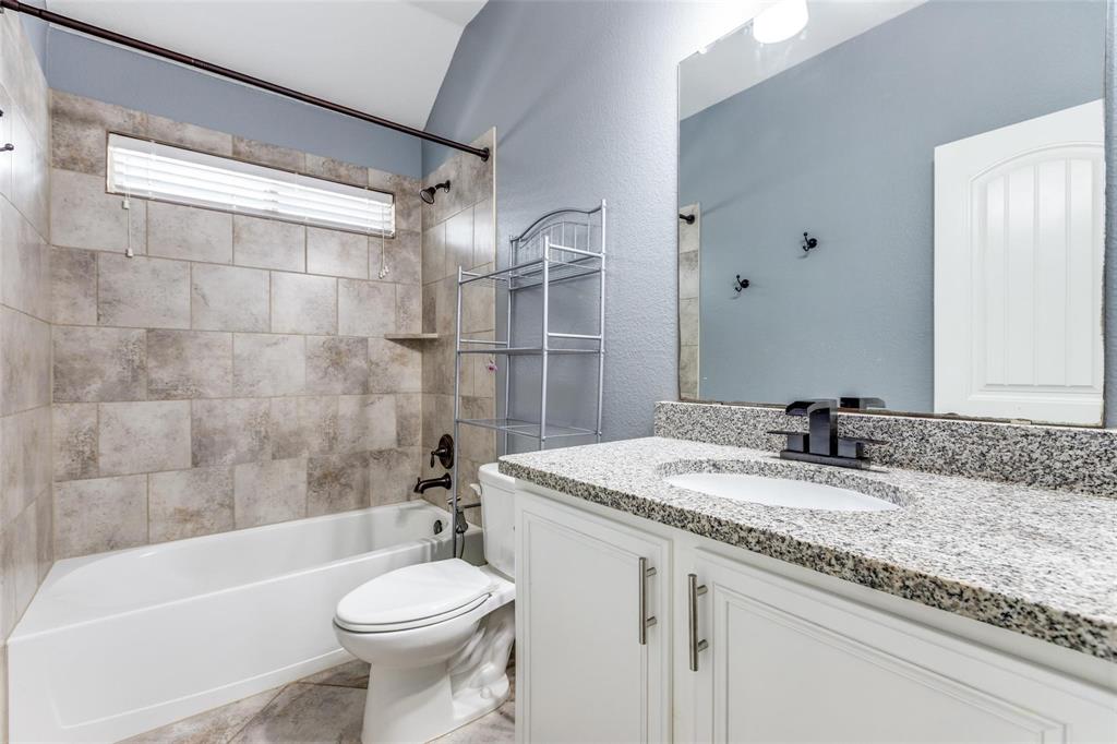 10220 Bennet Drive, McKinney, TX 75072