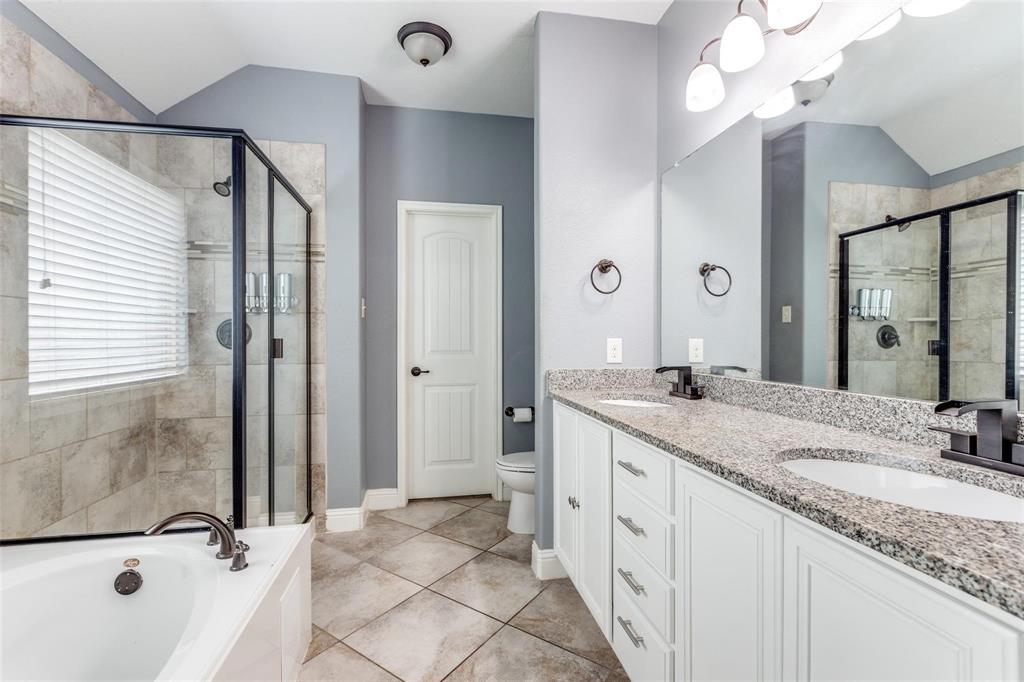 10220 Bennet Drive, McKinney, TX 75072