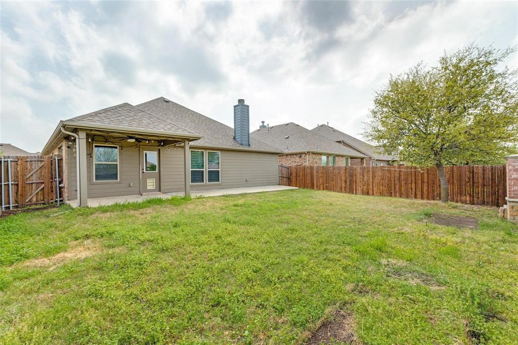 10220 Bennet Drive, McKinney, TX 75072