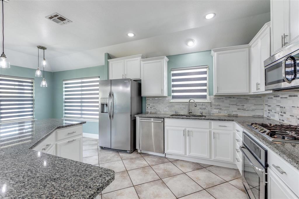 10220 Bennet Drive, McKinney, TX 75072