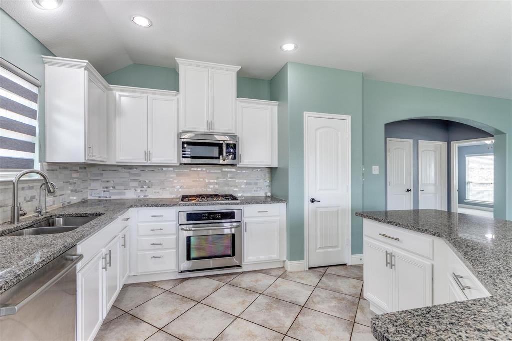 10220 Bennet Drive, McKinney, TX 75072