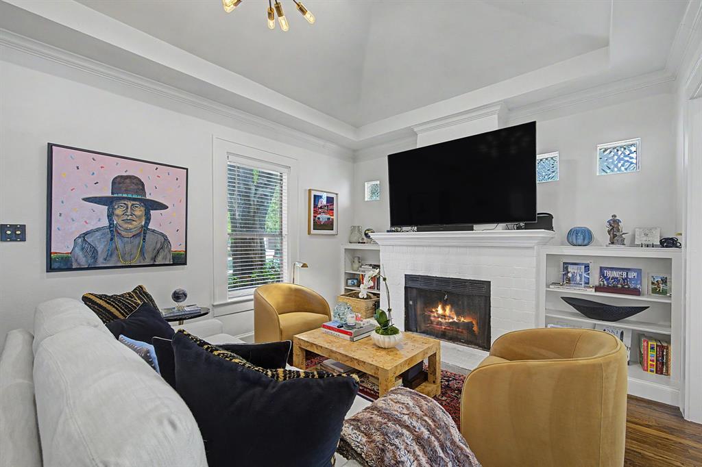 5515 Goodwin Avenue, Dallas, TX 75206