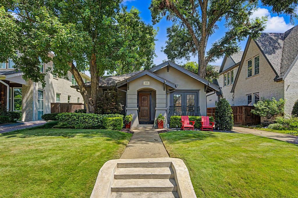5515 Goodwin Avenue, Dallas, TX 75206