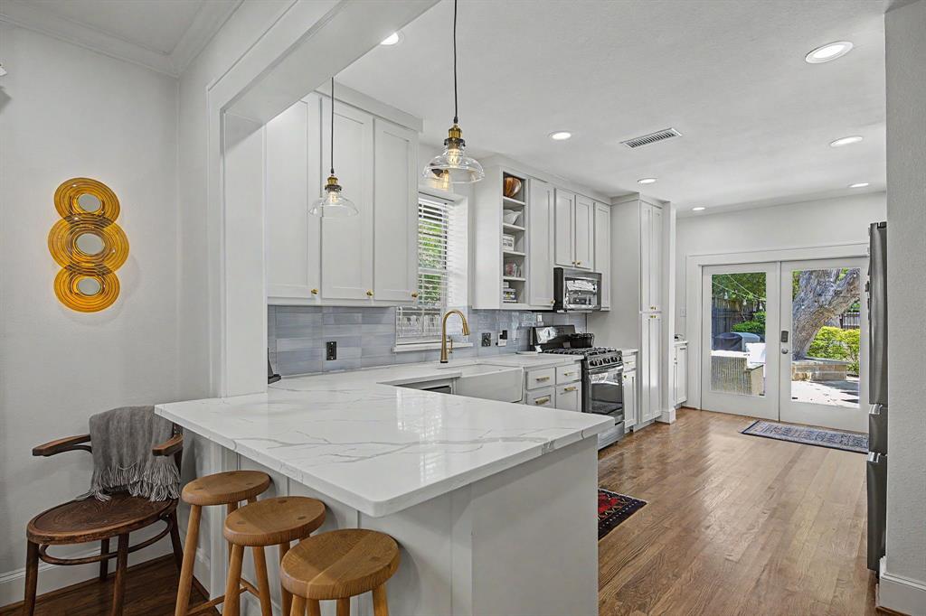 5515 Goodwin Avenue, Dallas, TX 75206