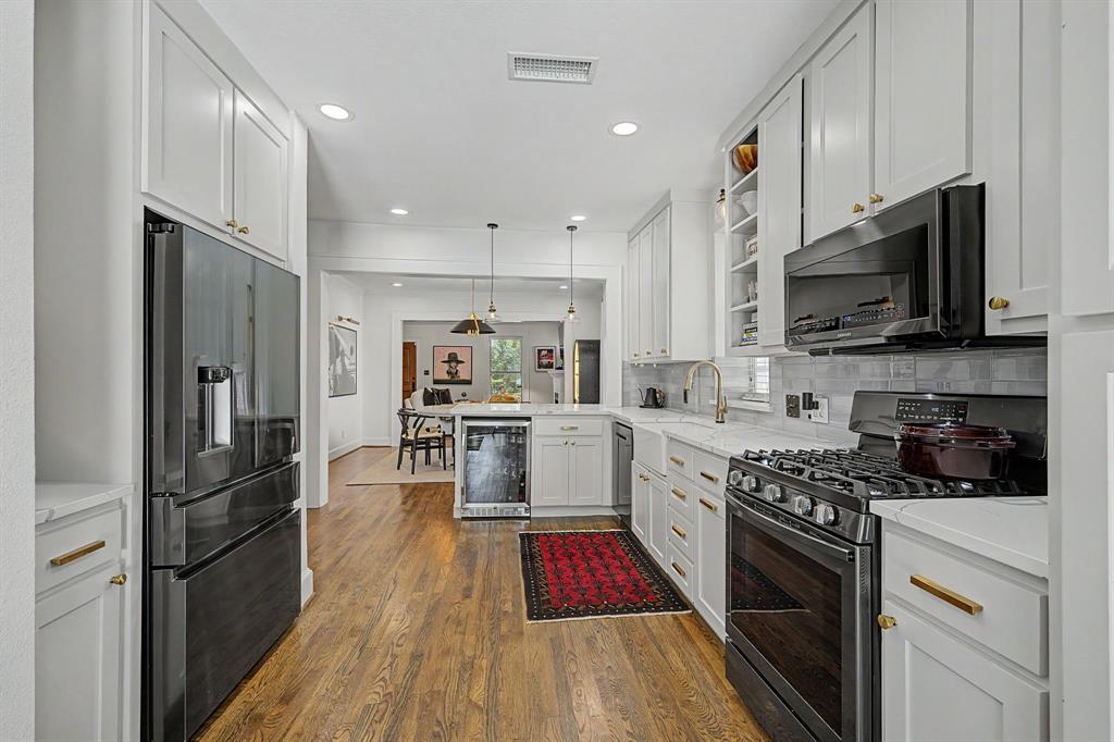 5515 Goodwin Avenue, Dallas, TX 75206