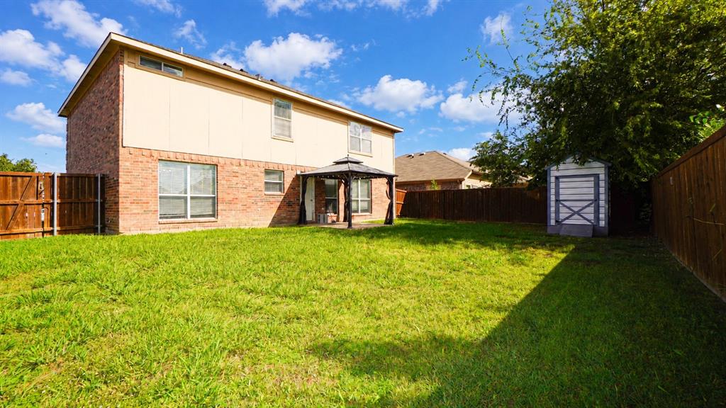 1435 Thibodaux Drive, Greenville, TX 75402