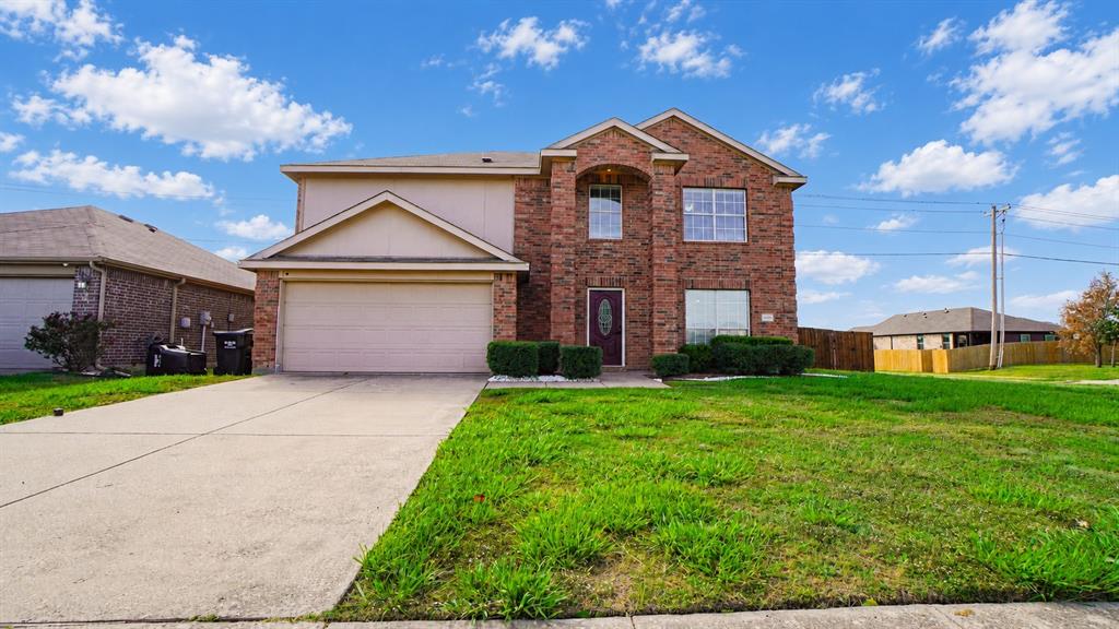 1435 Thibodaux Drive, Greenville, TX 75402