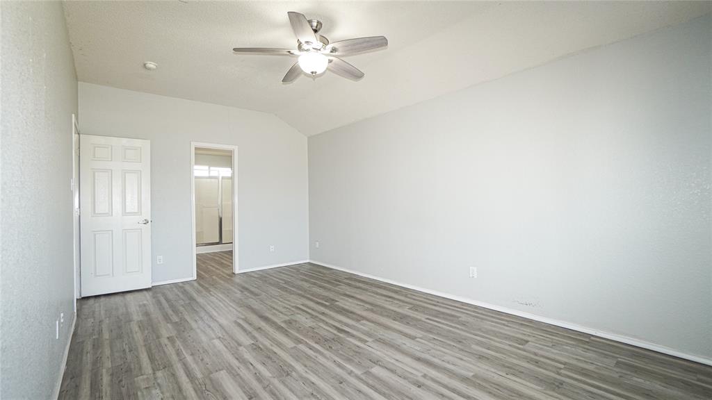 1435 Thibodaux Drive, Greenville, TX 75402
