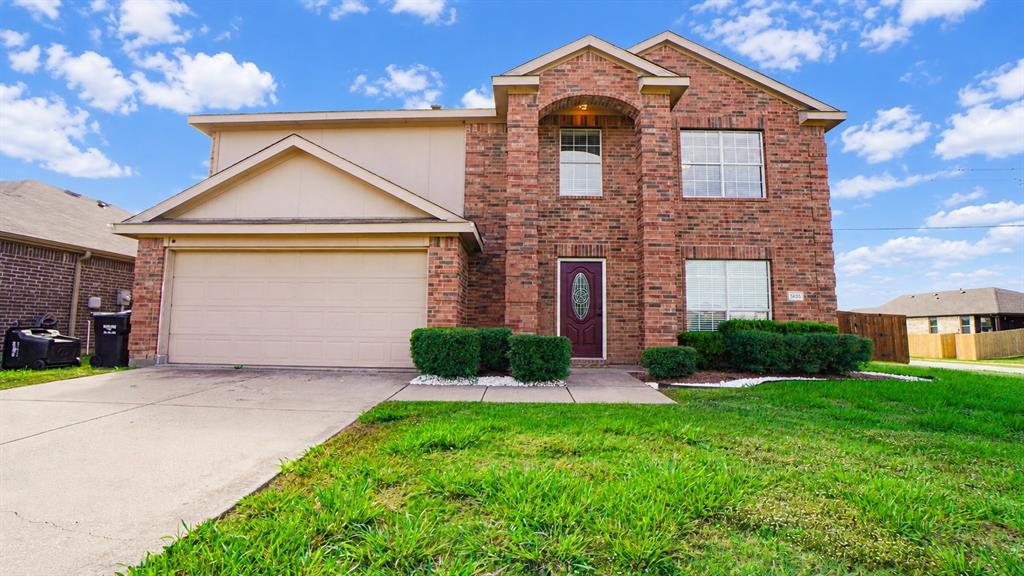 1435 Thibodaux Drive, Greenville, TX 75402